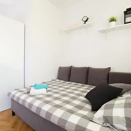 Apartment Mieszkanie 3 Pokojowe - Zabianka *