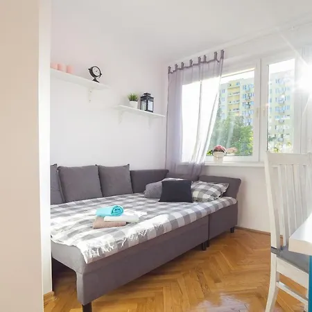 Mieszkanie 3 Pokojowe - Zabianka Gdansk