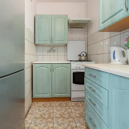 Mieszkanie 3 Pokojowe - Zabianka Apartment *