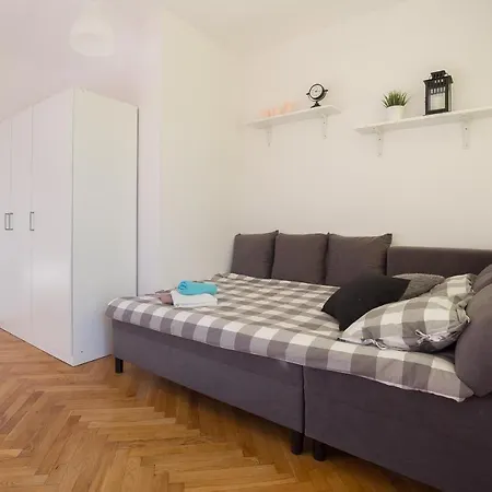 Apartment Mieszkanie 3 Pokojowe - Zabianka *