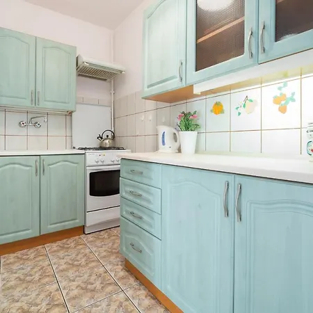 Apartment Mieszkanie 3 Pokojowe - Zabianka *
