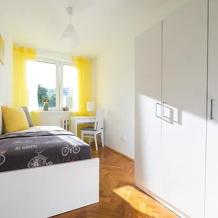 Apartment Mieszkanie 3 Pokojowe - Zabianka