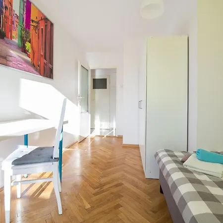 Mieszkanie 3 Pokojowe - Zabianka Apartament Gdańsk
