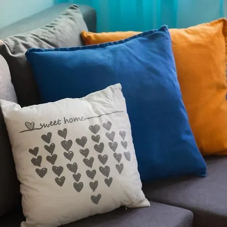 Mieszkanie 3 Pokojowe - Zabianka Apartament *