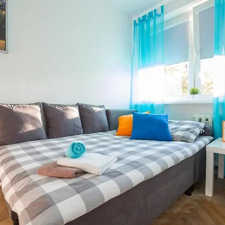 Mieszkanie 3 Pokojowe - Zabianka Apartament *